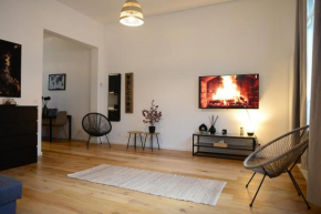 National City Apartments